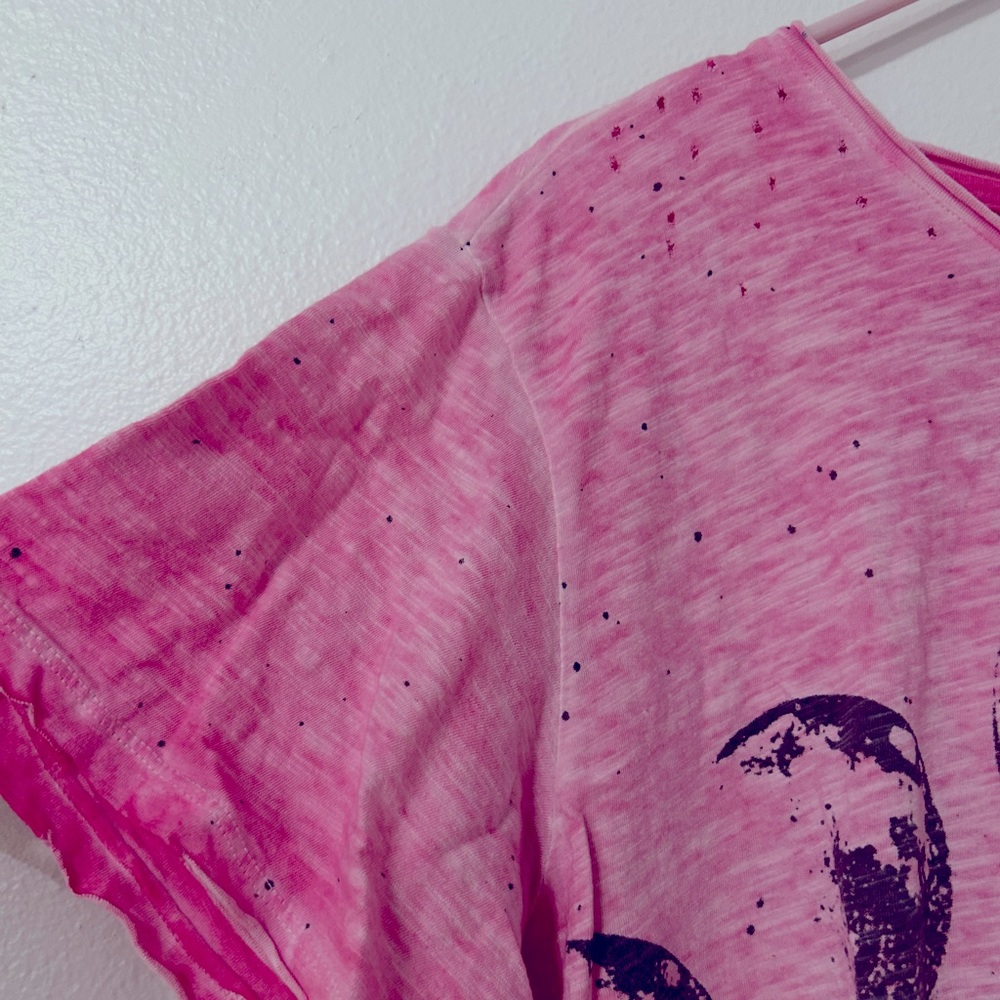 🌸NWT🌸 Magnolia Pearl Orbital Velocity T in La Tuna Sz OS - Picture 8 of 12